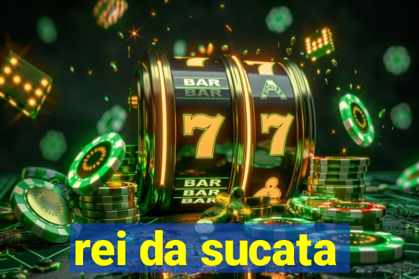 rei da sucata